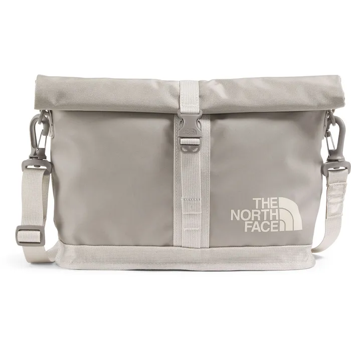 Base Camp Crossbody Bag 1 Base Camp Crossbody Bag