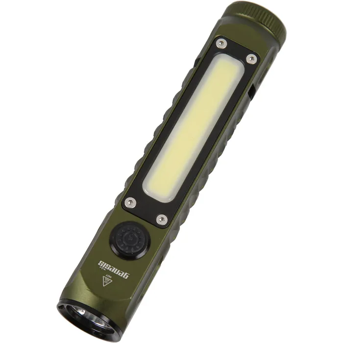 Renegade Flashlight 1 Renegade Flashlight