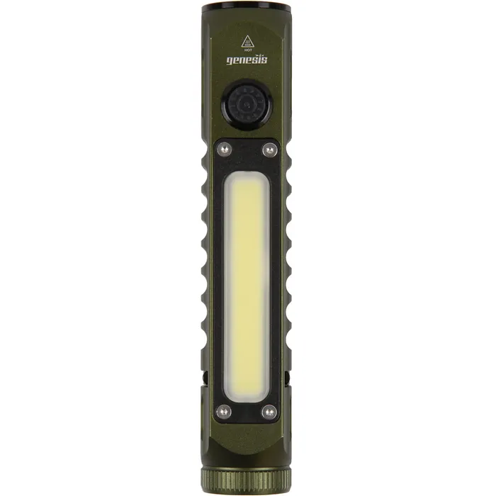 Renegade Flashlight 6 Renegade Flashlight