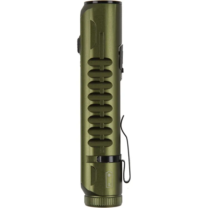 Renegade Flashlight 7 Renegade Flashlight