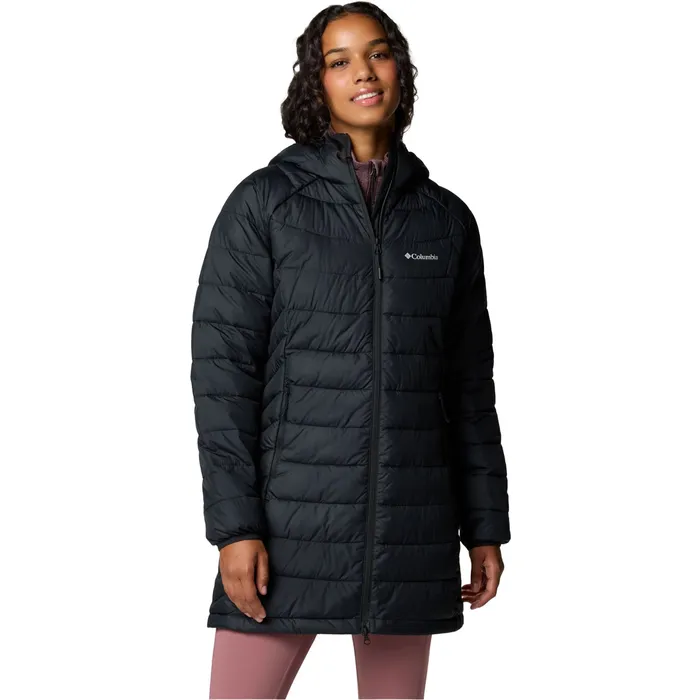 Powder Lite II Transition Jacket - Women's 1 Powder Lite II Transition Jacket - Women's