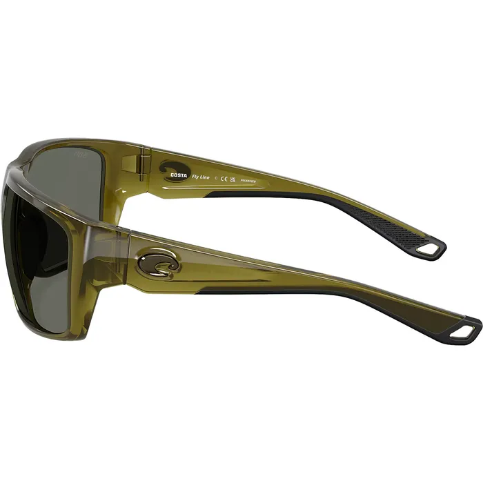 Fly Line Polarized Sunglasses 8 Fly Line Polarized Sunglasses