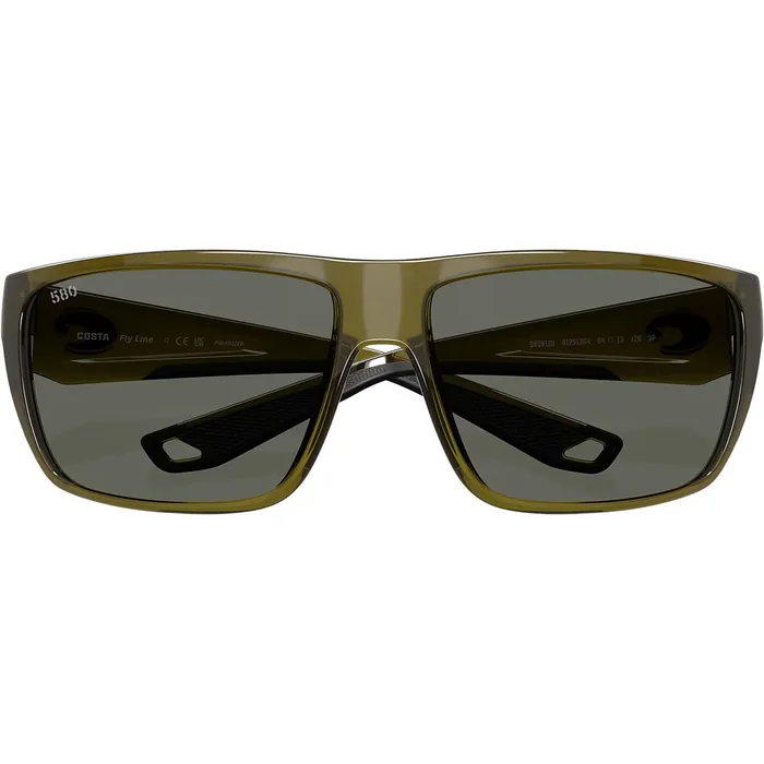 Fly Line Polarized Sunglasses 10 Fly Line Polarized Sunglasses