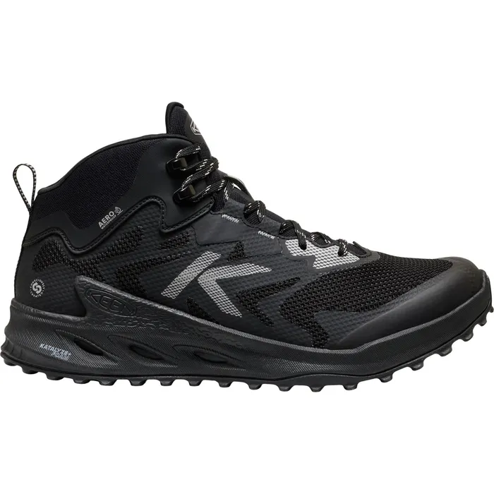 Zionic Nxt Waterproof Hiking Boots - Men's 1 Zionic Nxt Waterproof Hiking Boots - Men's
