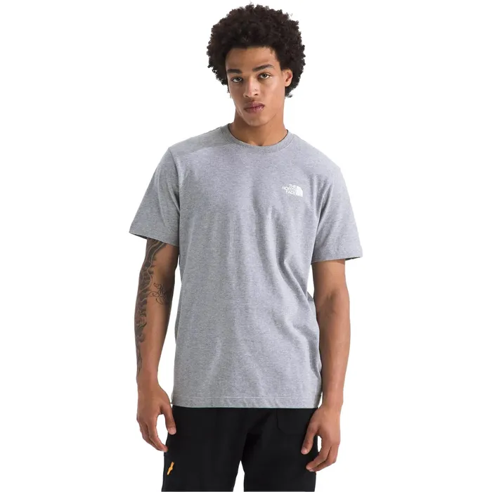 Evolution Box NSE T-Shirt - Men's 1 Evolution Box NSE T-Shirt - Men's