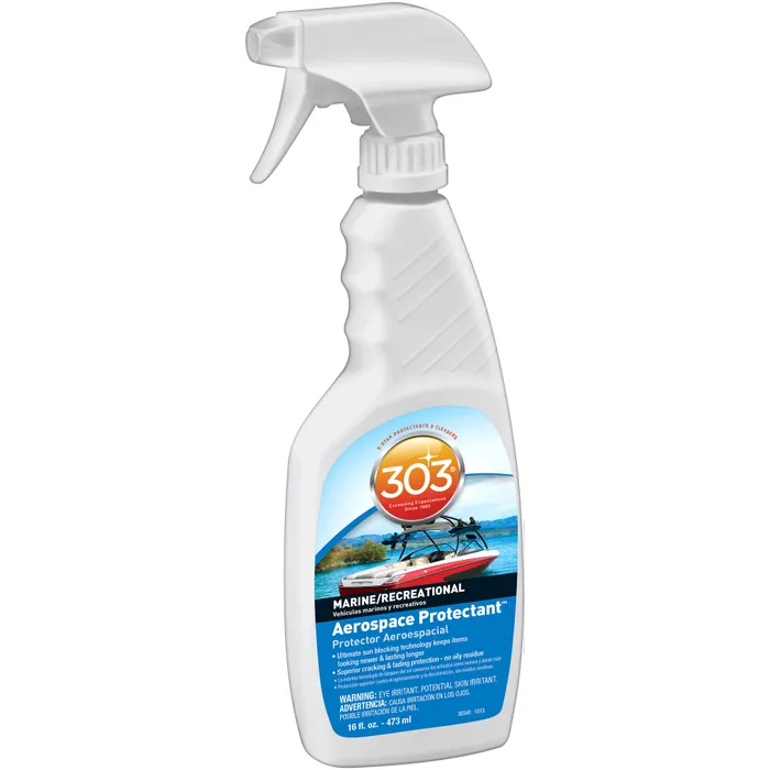 303 Aerospace Protectant - 16 oz.