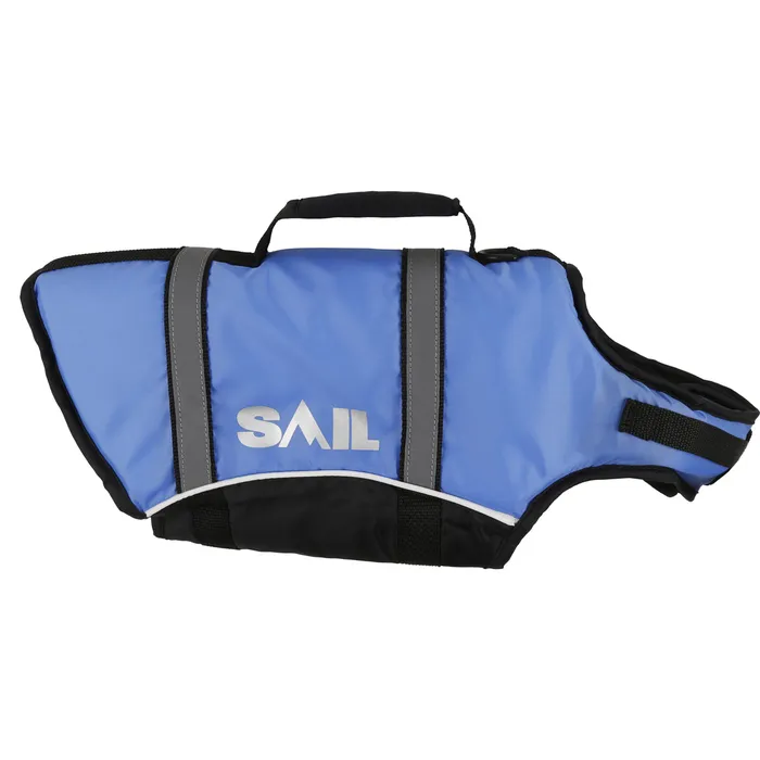 Shadow Dog PFD 1 Shadow Dog PFD
