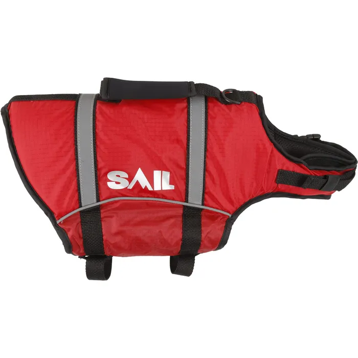 Shadow Dog PFD 4 Shadow Dog PFD