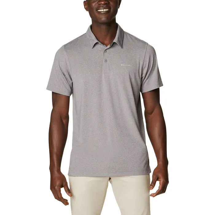 Tech Trail Polo - Men's 1 Tech Trail Polo - Men's