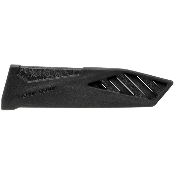 Ceramic Utility Fishing Knife 6 Ceramic Utility Fishing Knife