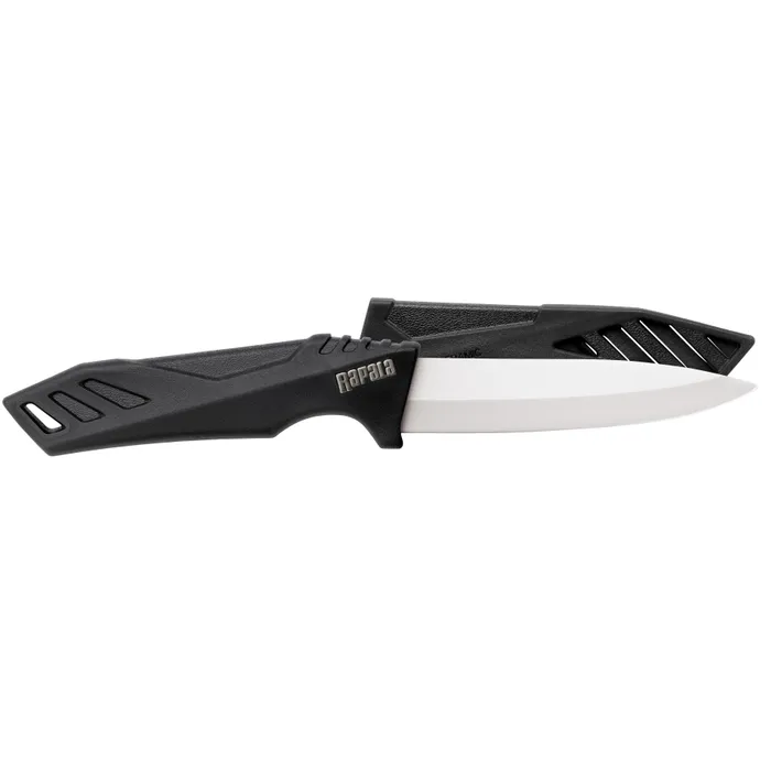 Ceramic Utility Fishing Knife 7 Ceramic Utility Fishing Knife