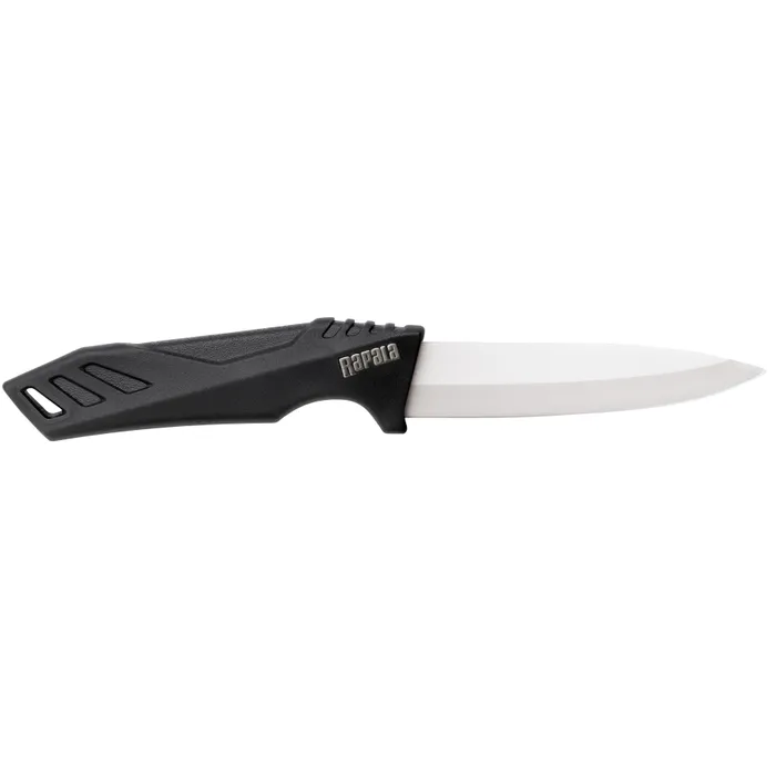 Ceramic Utility Fishing Knife 8 Ceramic Utility Fishing Knife