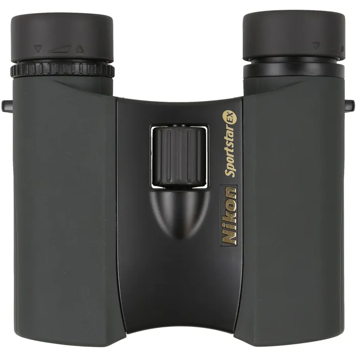 DCF Sportstar EX 10x 25 mm Binoculars