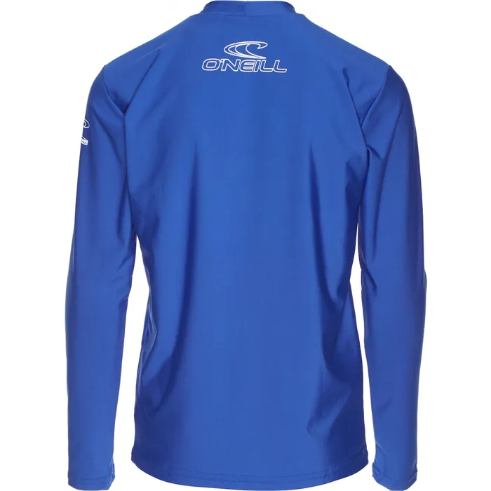 Basic Rash Guard - Junior - Boys 4 Basic Rash Guard - Junior - Boys