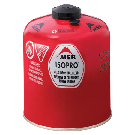 Isopro Canister - 16 oz 4 Isopro Canister - 16 oz