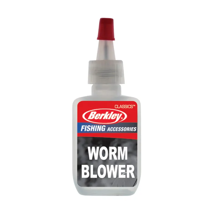 Worm Blower