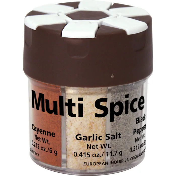 Multi-Spices 1 Multi-Spices