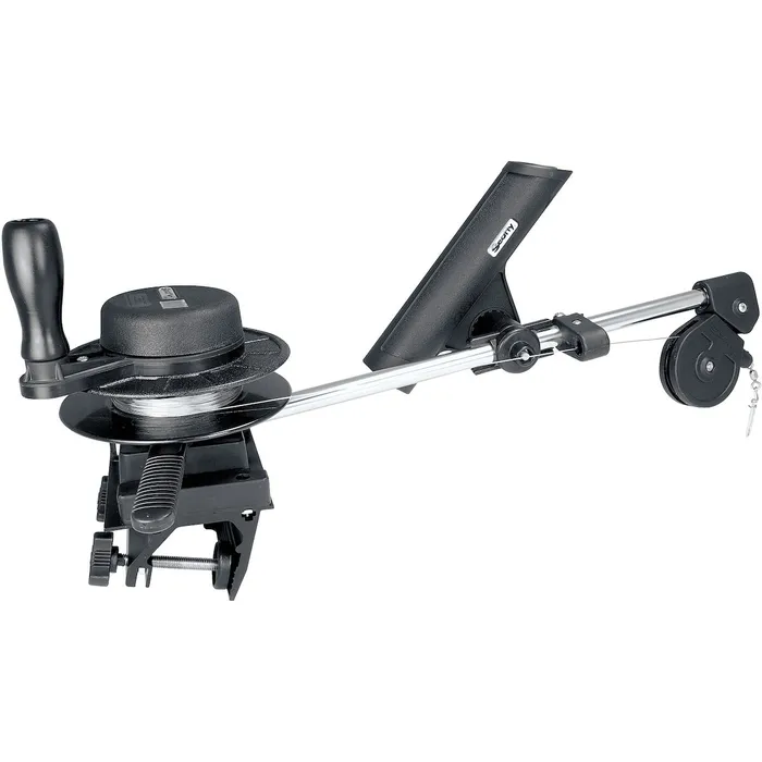 Depthmaster Downrigger 1 Depthmaster Downrigger