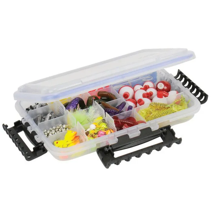 Utility Waterproof StowAwaysu00ae Tackle Box 1 Utility Waterproof StowAwaysu00ae Tackle Box