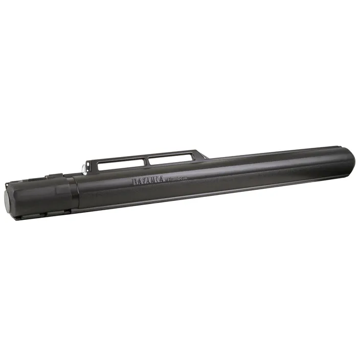 Bazuka Rod Case
