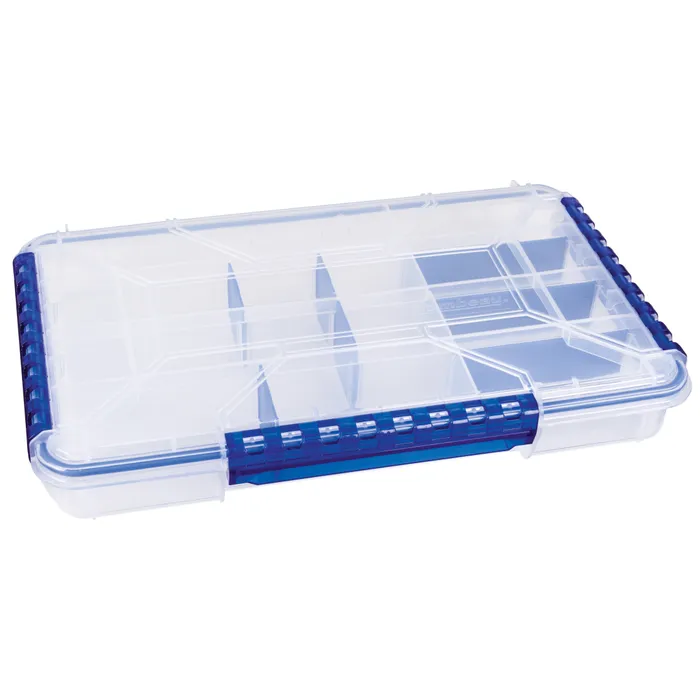 Ultimate Tuff Tainer Box 1 Ultimate Tuff Tainer Box