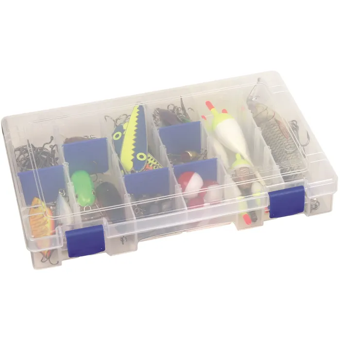 Tuff Tainer Lure Separator Box 4 Tuff Tainer Lure Separator Box