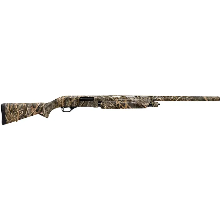 SXP Waterfowl Hunter Pump-Action Shotgun