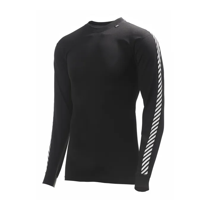 Stripe Menu2019s Long Sleeve Baselayer 1 Stripe Menu2019s Long Sleeve Baselayer