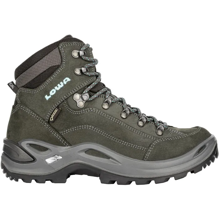 Renegade Gore-Tex Hiking Boots - Womenu2019s 1 Renegade Gore-Tex Hiking Boots - Womenu2019s