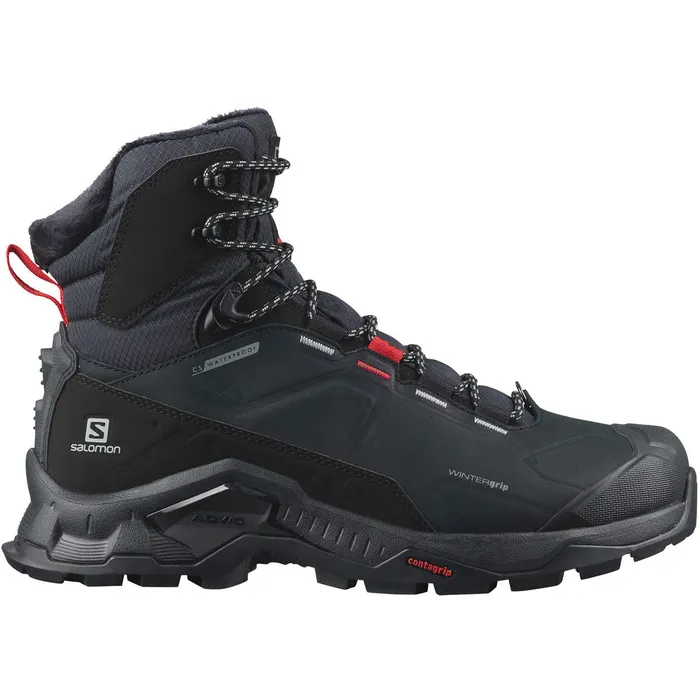 Quest Winter Men's Winter Boots 1 Quest Winter Men's Winter Boots