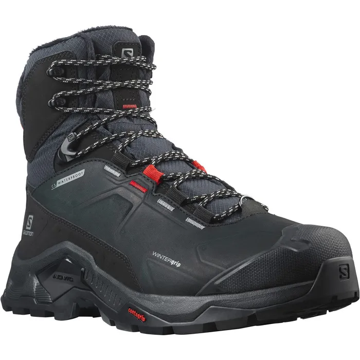 Quest Winter Men's Winter Boots 8 Quest Winter Men's Winter Boots