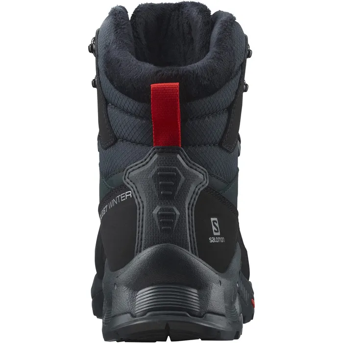 Quest Winter Men's Winter Boots 9 Quest Winter Men's Winter Boots
