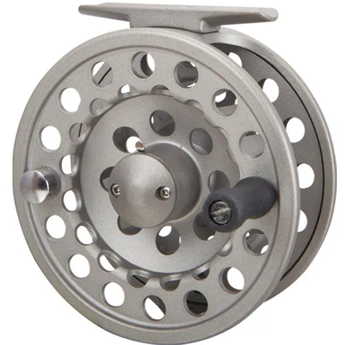 SLVb Fly Fishing Reel 4 SLVb Fly Fishing Reel