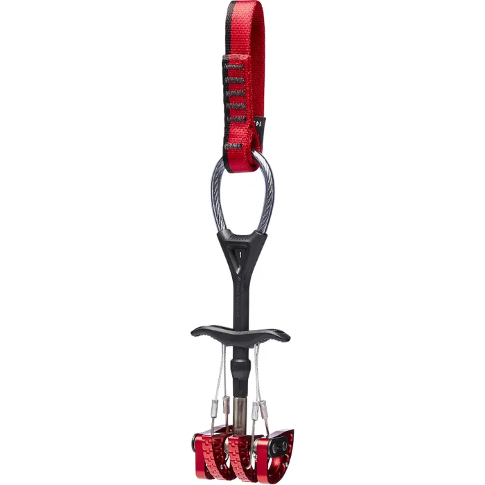 Camalot C4 Stopper Nut - #2