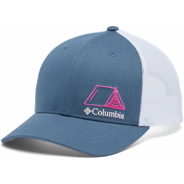 Snap Back Cap - Junior - Boys