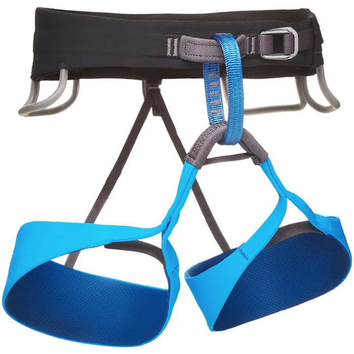 Solution Men's Climbing Harness 1 Solution Men's Climbing Harness