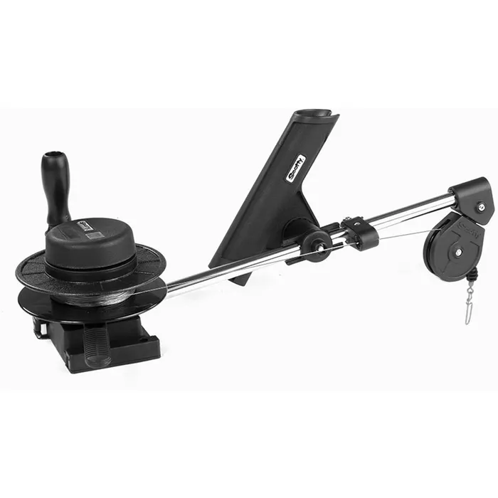 Depthmaster Compact Dowriggers 5 Depthmaster Compact Dowriggers