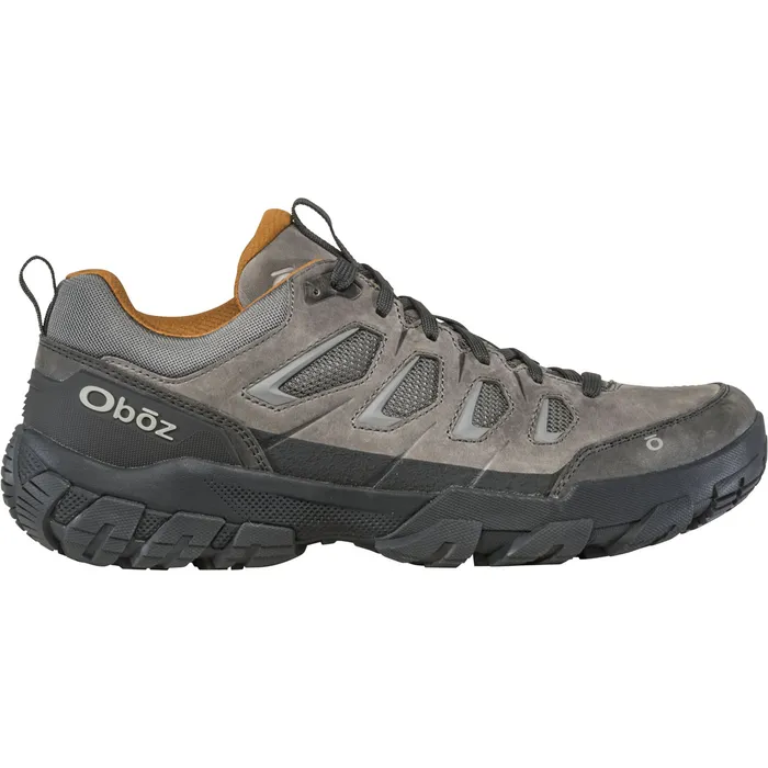 Sawtooth X Low Hiking Shoes - Men's - Wide 1 Sawtooth X Low Hiking Shoes - Men's - Wide