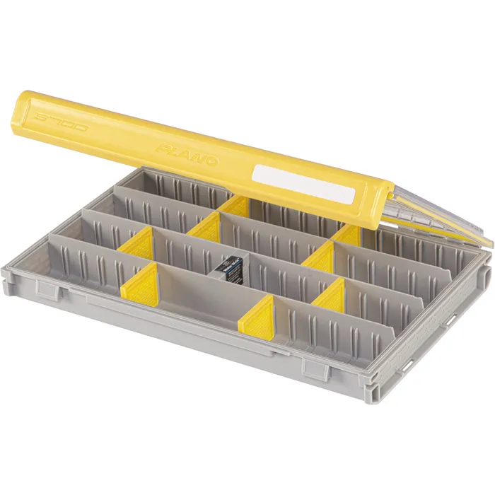 Edge 3700 Tackle Box 6 Edge 3700 Tackle Box
