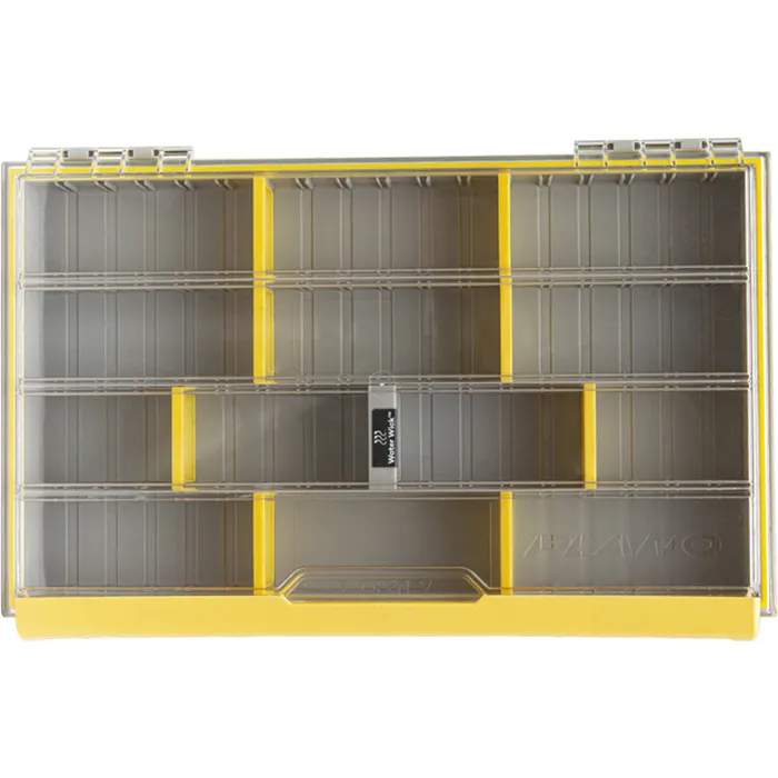 Edge 3700 Tackle Box 7 Edge 3700 Tackle Box