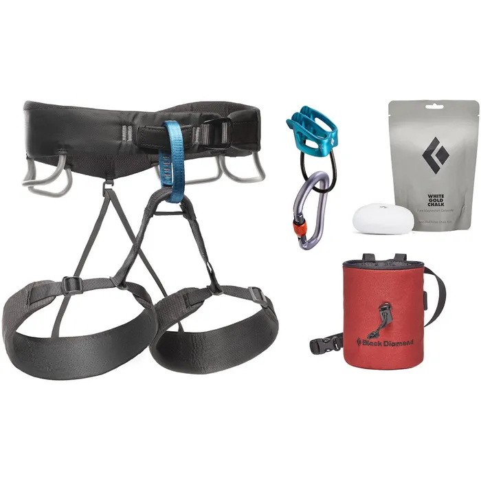 Momentum Menu2019s Climbing Kit 1 Momentum Menu2019s Climbing Kit