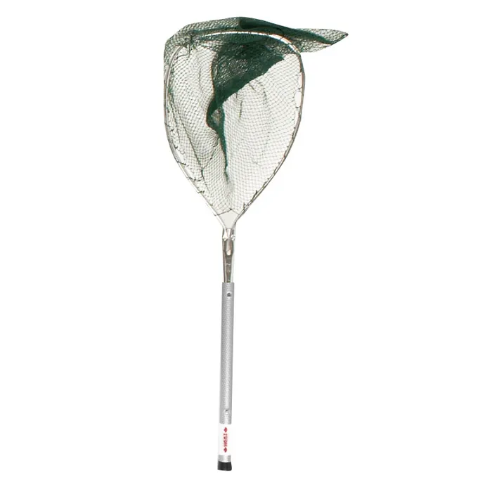 11 in x 16 in Telescopic Fishing Spoon-Net 1 11 in x 16 in Telescopic Fishing Spoon-Net