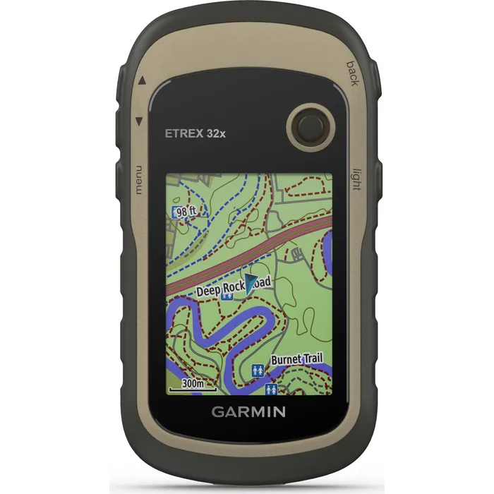 Etrex 32X Handheld GPS 1 Etrex 32X Handheld GPS