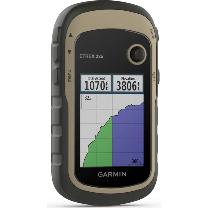 Etrex 32X Handheld GPS 13 Etrex 32X Handheld GPS