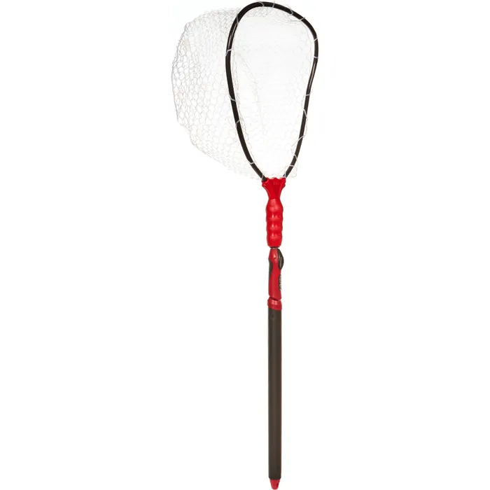 17 in x 19 in S2 Slider Telescopic Fishing Spoon-Net 1 17 in x 19 in S2 Slider Telescopic Fishing Spoon-Net