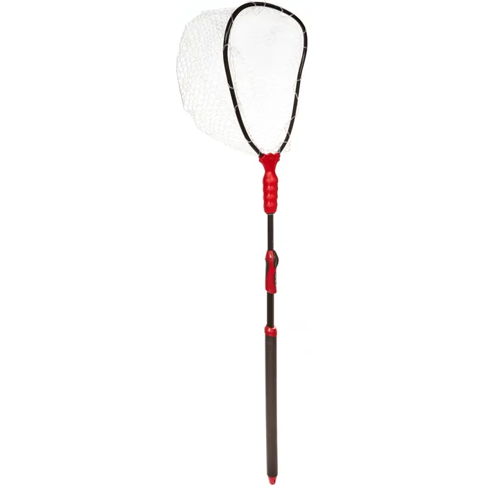 17 in x 19 in S2 Slider Telescopic Fishing Spoon-Net 5 17 in x 19 in S2 Slider Telescopic Fishing Spoon-Net