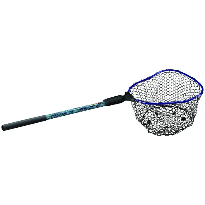 17 in x 19 in S1 Genesis Fishing Spoon-Net 1 17 in x 19 in S1 Genesis Fishing Spoon-Net
