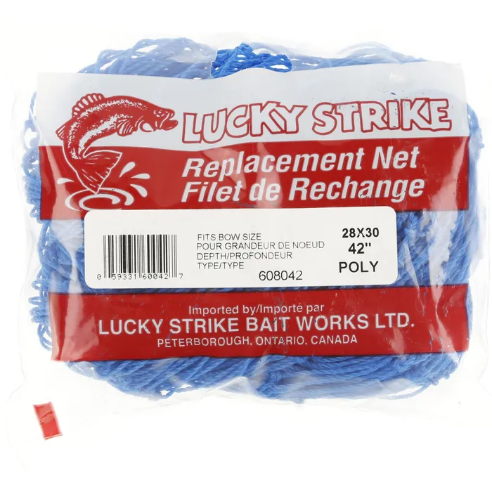 28 in x 30 in Poly Replacement Netting 6 28 in x 30 in Poly Replacement Netting