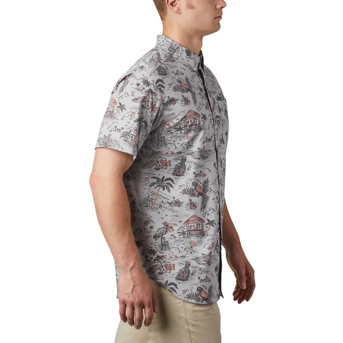 Rapid Rivers Menu2019s Short Sleeve Shirt 10 Rapid Rivers Menu2019s Short Sleeve Shirt