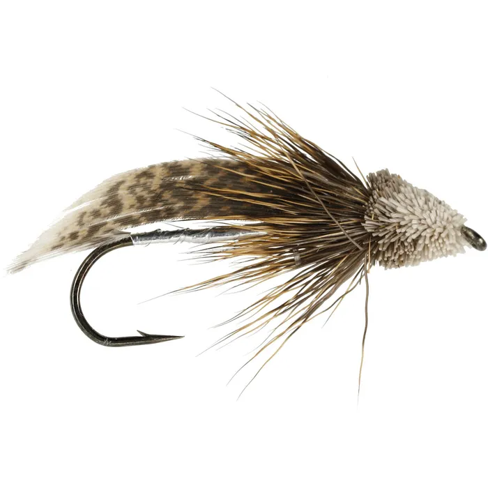 Muddler Minnow Fly 1 Muddler Minnow Fly